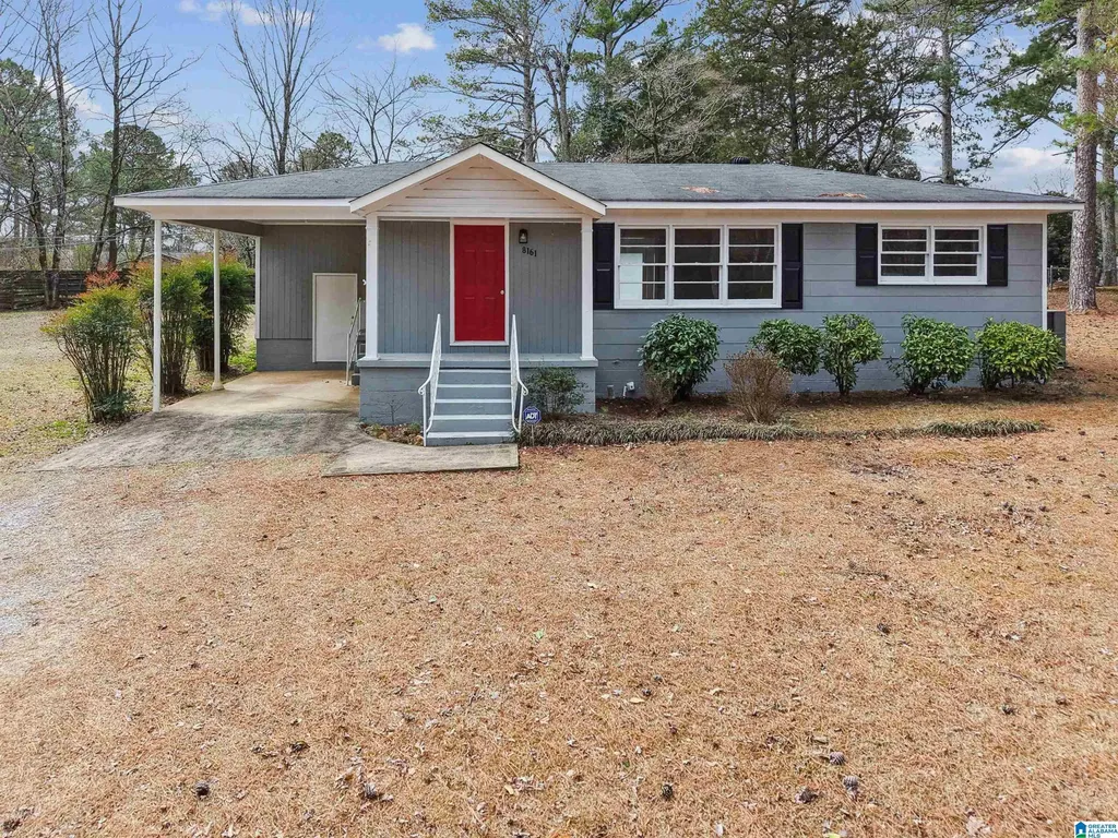 8161 Phillips Drive Leeds AL 35094