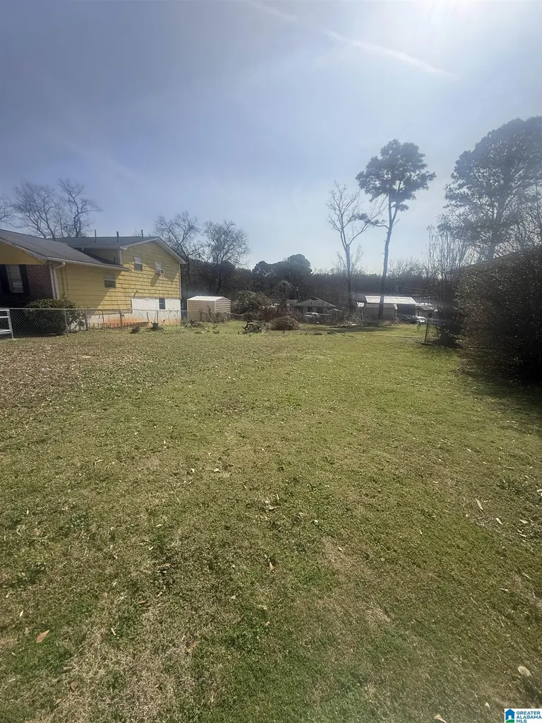 3717 Grasselli Avenue SW Birmingham AL 35221
