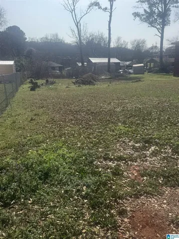 3717 Grasselli Avenue SW Birmingham AL 35221