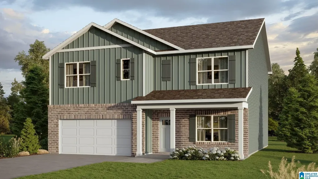 1407 Chelsea Park Trail Chelsea AL 35043