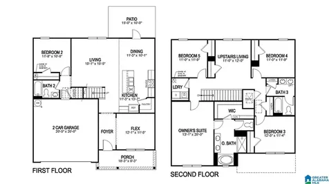 1407 Chelsea Park Trail Chelsea AL 35043