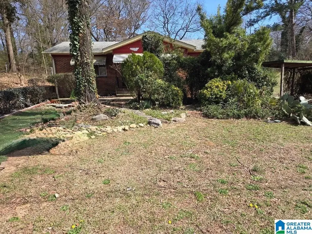 309 Glynn Drive Birmingham AL 35215