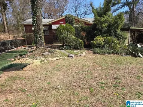 309 Glynn Drive Birmingham AL 35215