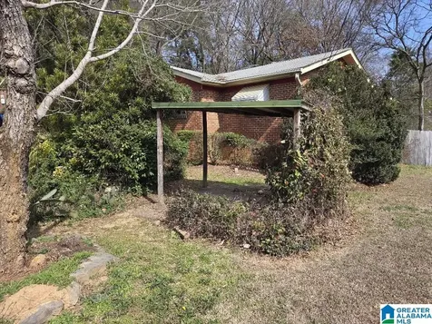 309 Glynn Drive Birmingham AL 35215