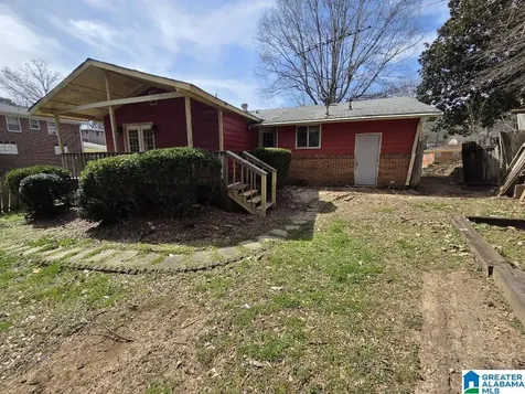 309 Glynn Drive Birmingham AL 35215