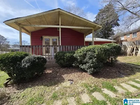 309 Glynn Drive Birmingham AL 35215