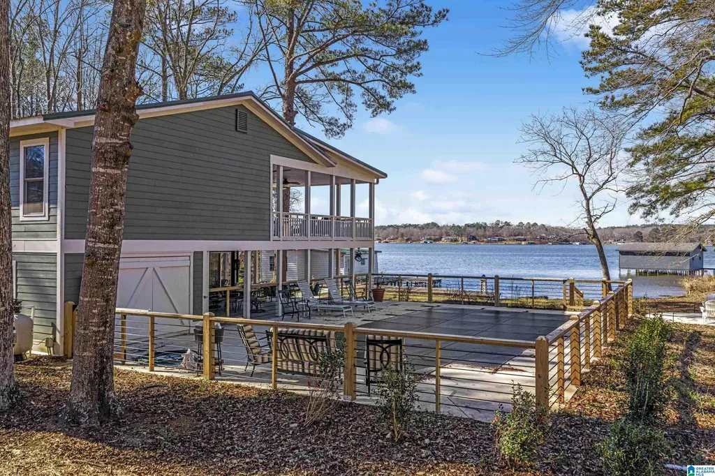 845 Lake Drive Sylacauga AL 35151