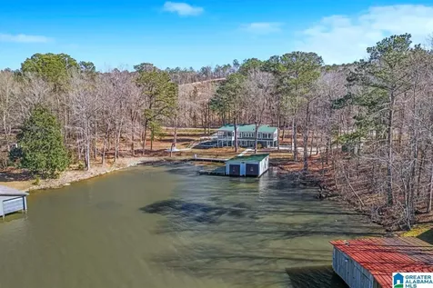 845 Lake Drive Sylacauga AL 35151