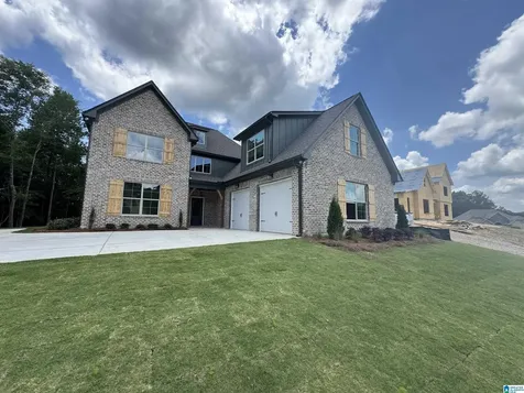 3269 Riverbirch Trail Chelsea AL 35043