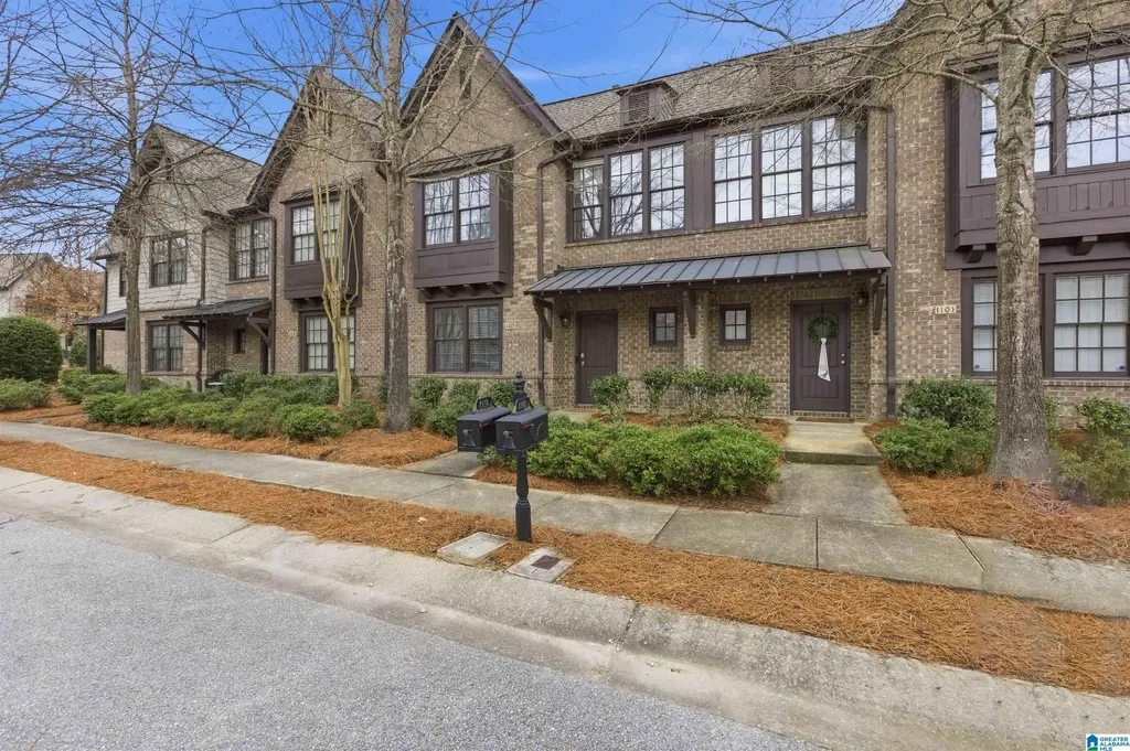 1105 Inverness Cove Way Birmingham AL 35242
