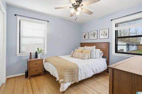 331 Oakhurst Street Mount Olive AL 35117