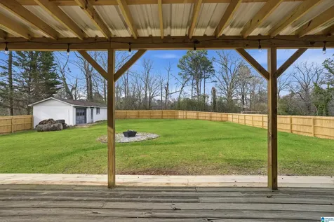 331 Oakhurst Street Mount Olive AL 35117