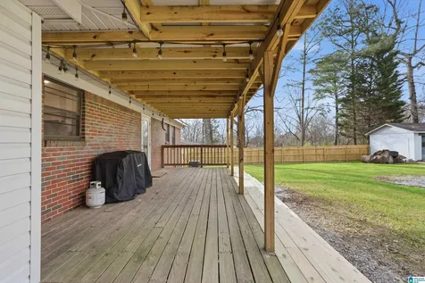 331 Oakhurst Street Mount Olive AL 35117