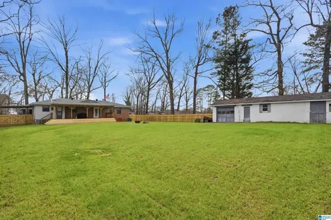 331 Oakhurst Street Mount Olive AL 35117