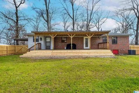 331 Oakhurst Street Mount Olive AL 35117