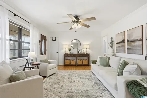 331 Oakhurst Street Mount Olive AL 35117