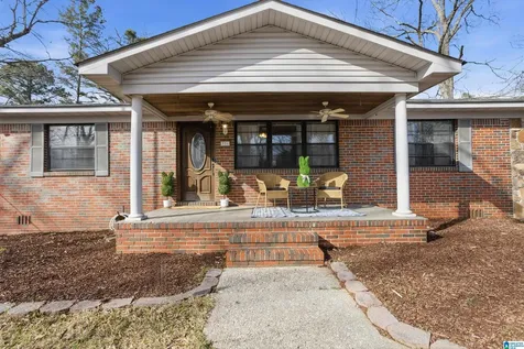 331 Oakhurst Street Mount Olive AL 35117
