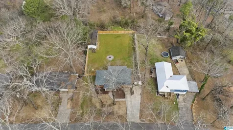 331 Oakhurst Street Mount Olive AL 35117