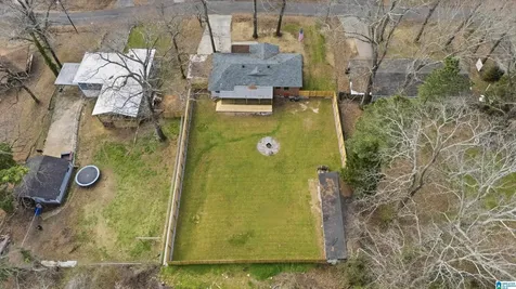 331 Oakhurst Street Mount Olive AL 35117