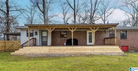 331 Oakhurst Street Mount Olive AL 35117