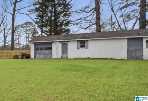 331 Oakhurst Street Mount Olive AL 35117