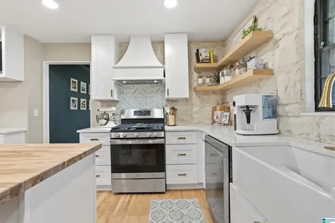 331 Oakhurst Street Mount Olive AL 35117