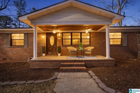 331 Oakhurst Street Mount Olive AL 35117