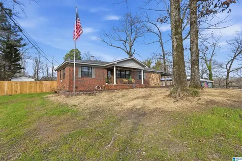 331 Oakhurst Street Mount Olive AL 35117