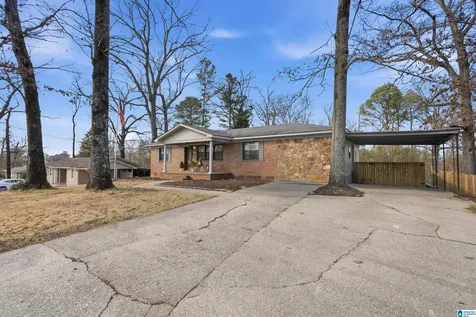331 Oakhurst Street Mount Olive AL 35117