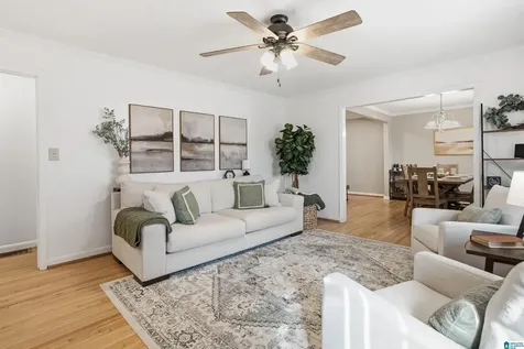 331 Oakhurst Street Mount Olive AL 35117