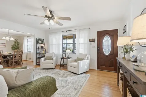 331 Oakhurst Street Mount Olive AL 35117