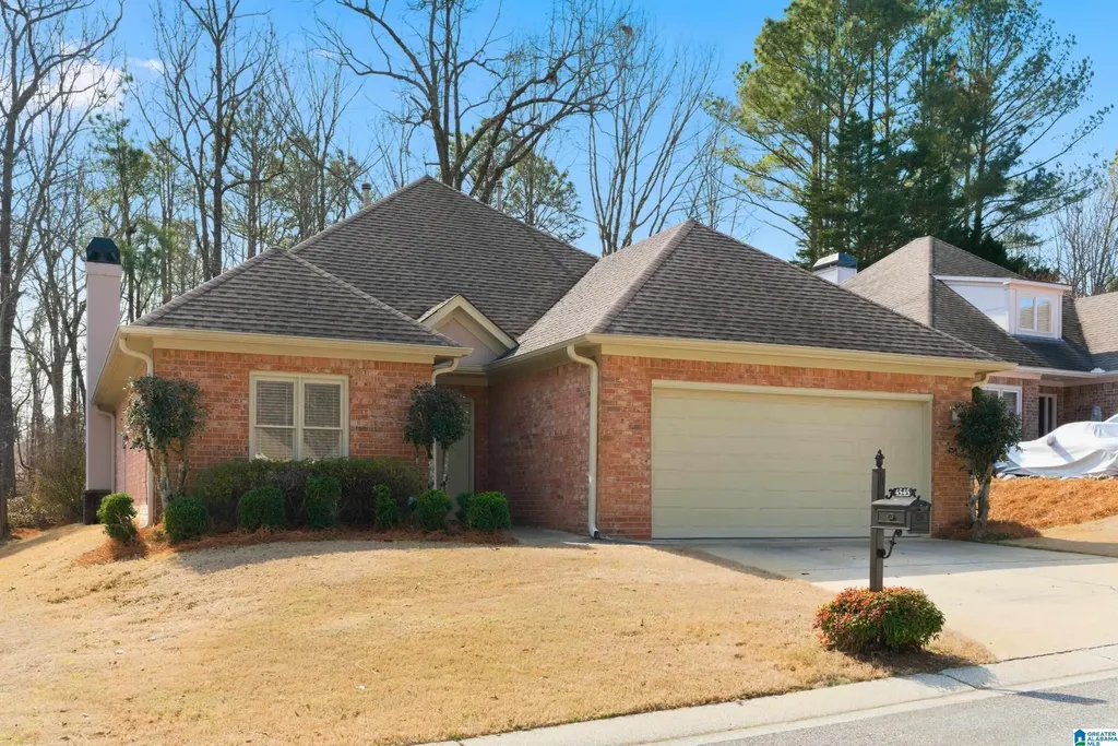 4545 Guilford Circle Birmingham AL 35242