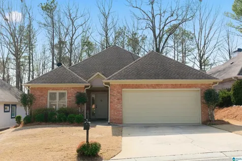 4545 Guilford Circle Birmingham AL 35242