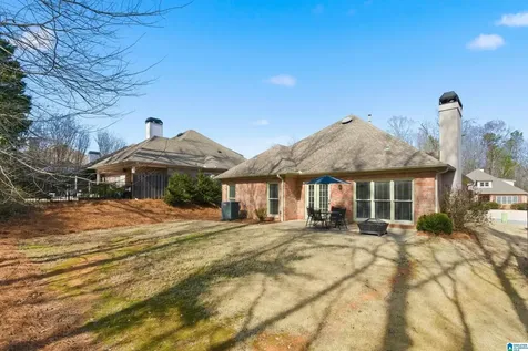 4545 Guilford Circle Birmingham AL 35242