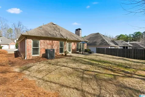 4545 Guilford Circle Birmingham AL 35242