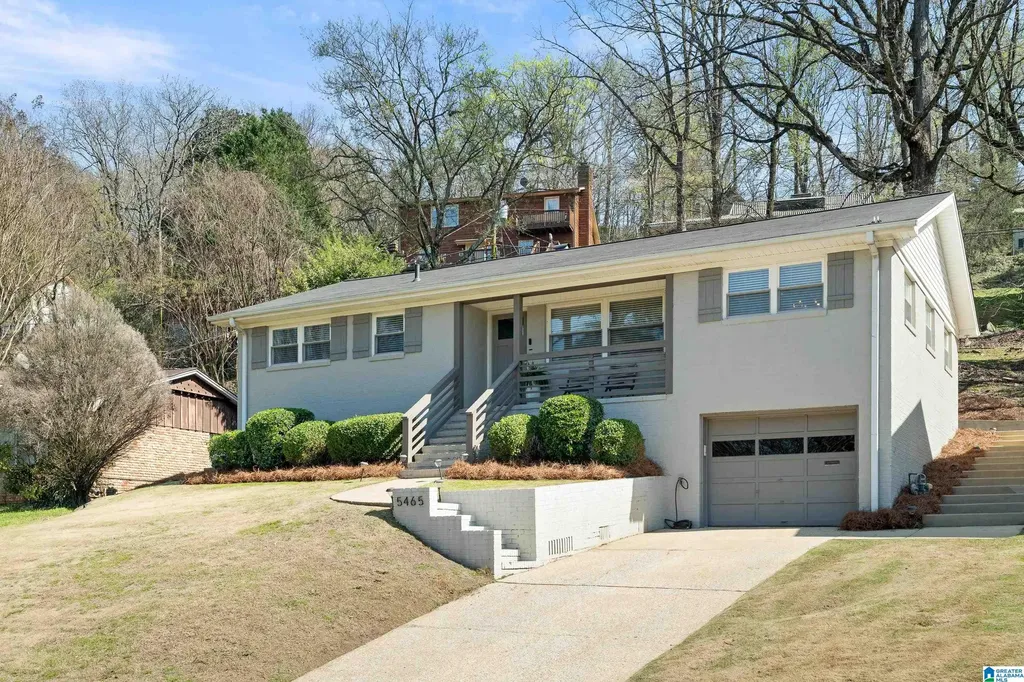 5465 11th Avenue S Birmingham AL 35222