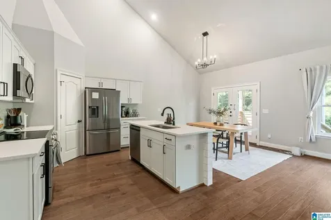 3692 Vanderbilt Way Fultondale AL 35068