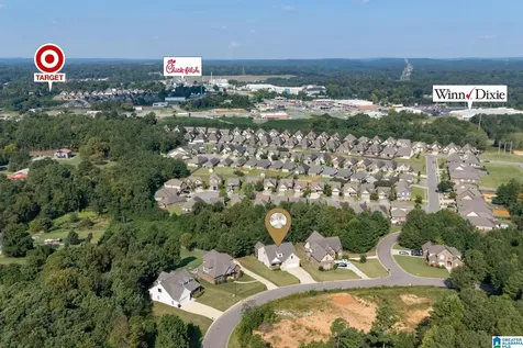3692 Vanderbilt Way Fultondale AL 35068