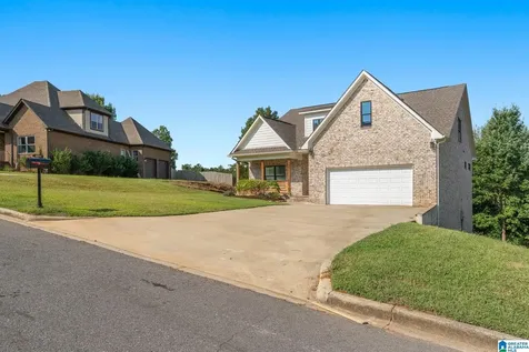 3692 Vanderbilt Way Fultondale AL 35068