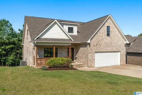 3692 Vanderbilt Way Fultondale AL 35068