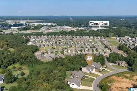 3692 Vanderbilt Way Fultondale AL 35068
