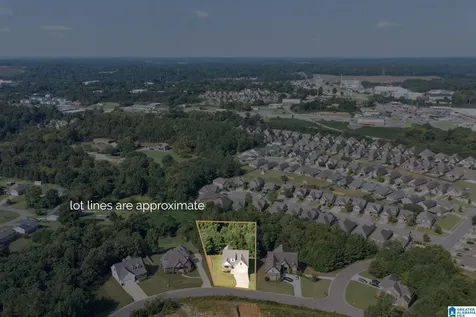 3692 Vanderbilt Way Fultondale AL 35068