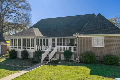 370 Jake Drive Sylacauga AL 35151