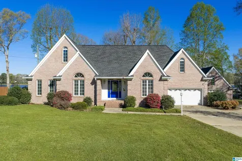 370 Jake Drive Sylacauga AL 35151