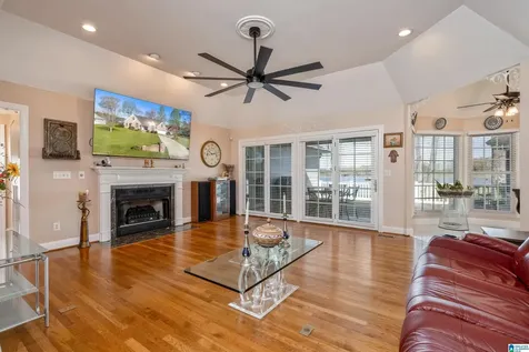 370 Jake Drive Sylacauga AL 35151