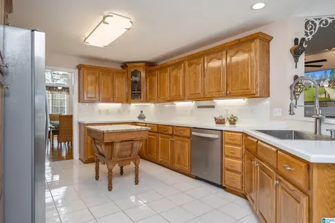 370 Jake Drive Sylacauga AL 35151