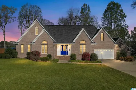 370 Jake Drive Sylacauga AL 35151