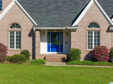 370 Jake Drive Sylacauga AL 35151