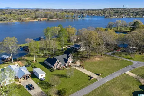 370 Jake Drive Sylacauga AL 35151