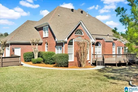 1000 Warrington Circle Birmingham AL 35242